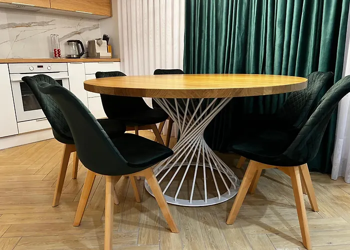 Koscielna Apartament