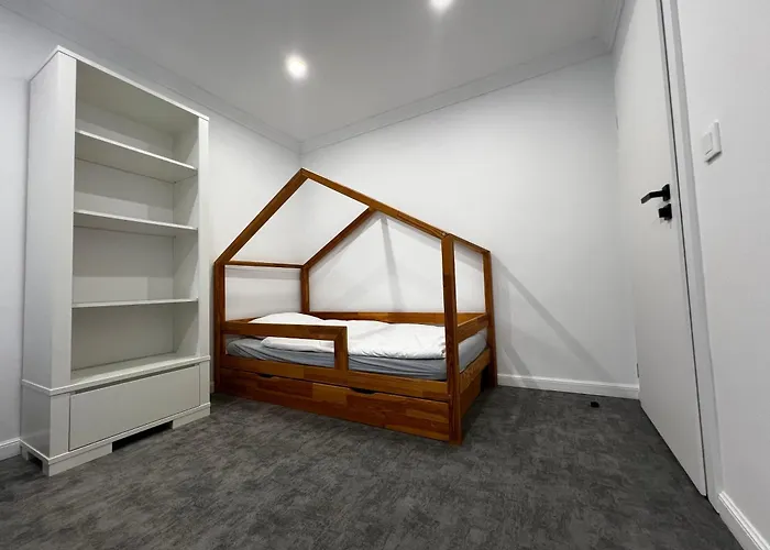 Koscielna Apartament