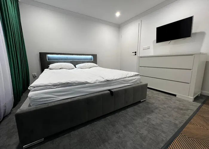 Koscielna Apartament