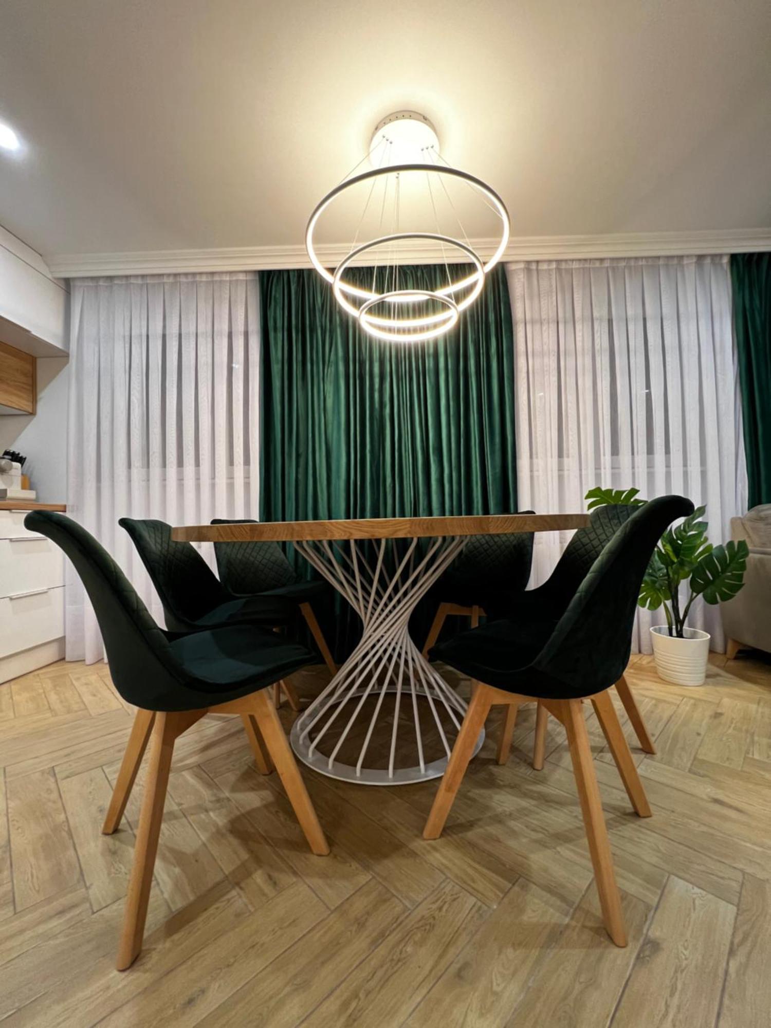 Apartamento Koscielna