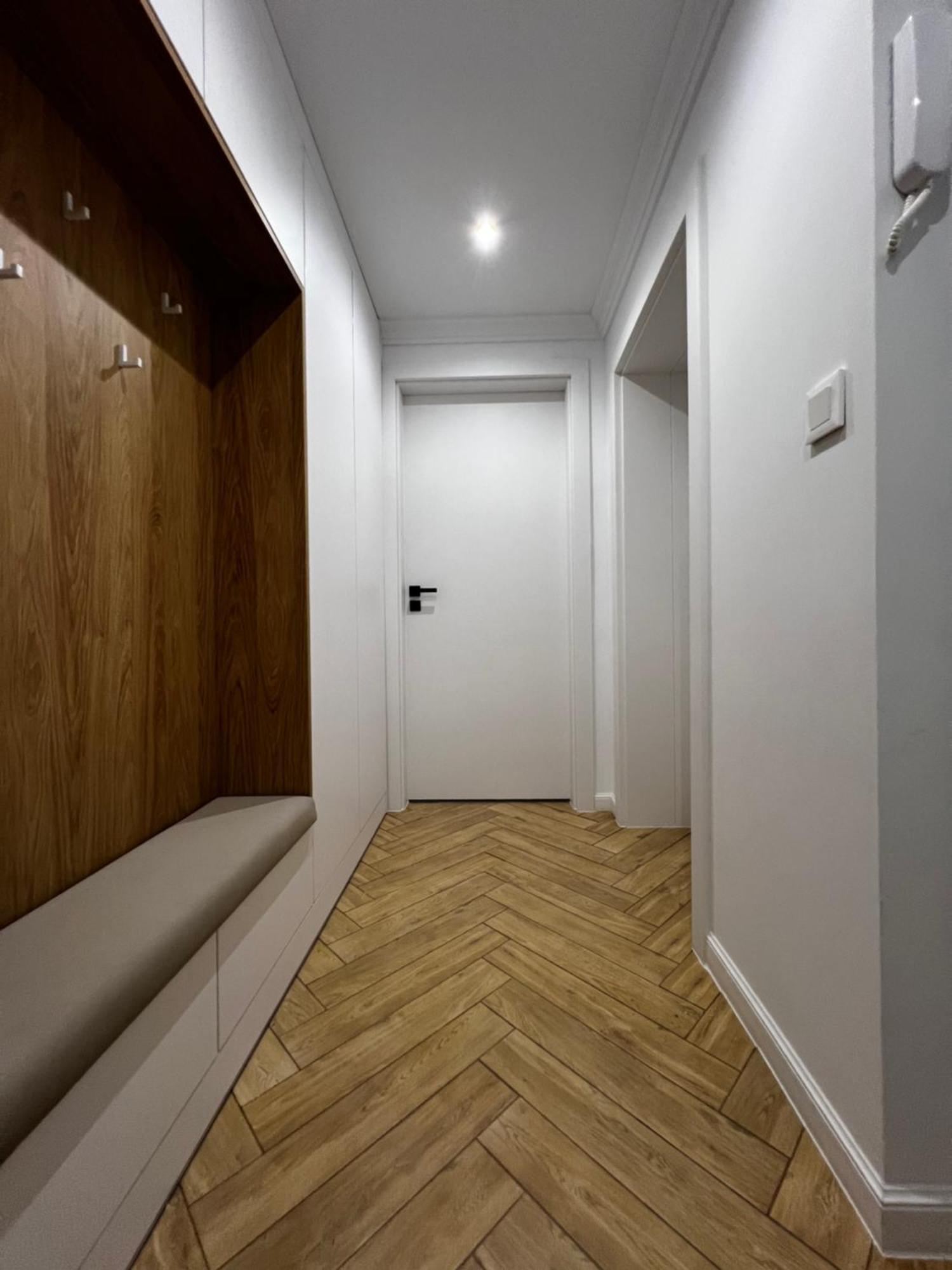 Koscielna Apartamento
