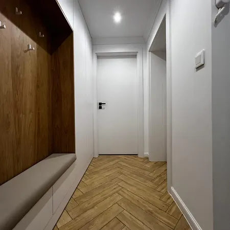 Koscielna Apartament Zakopane Exterior foto