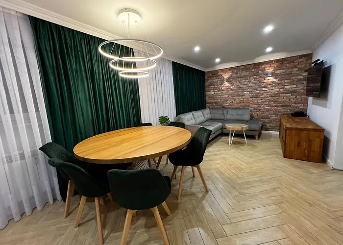 Koscielna Apartament