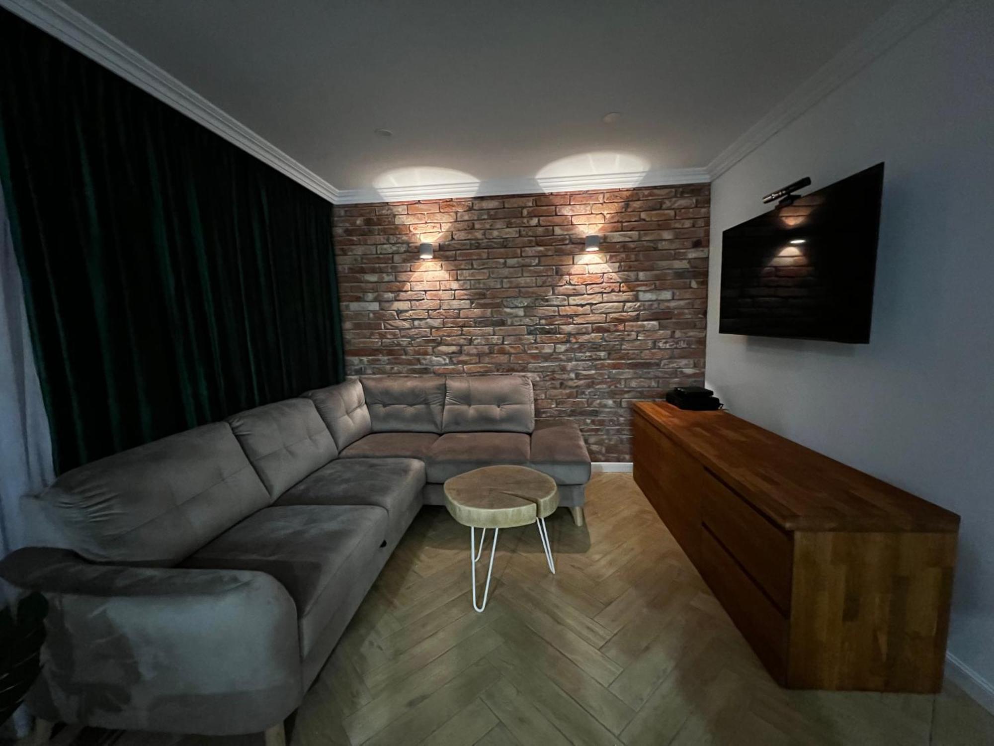 Apartment Koscielna