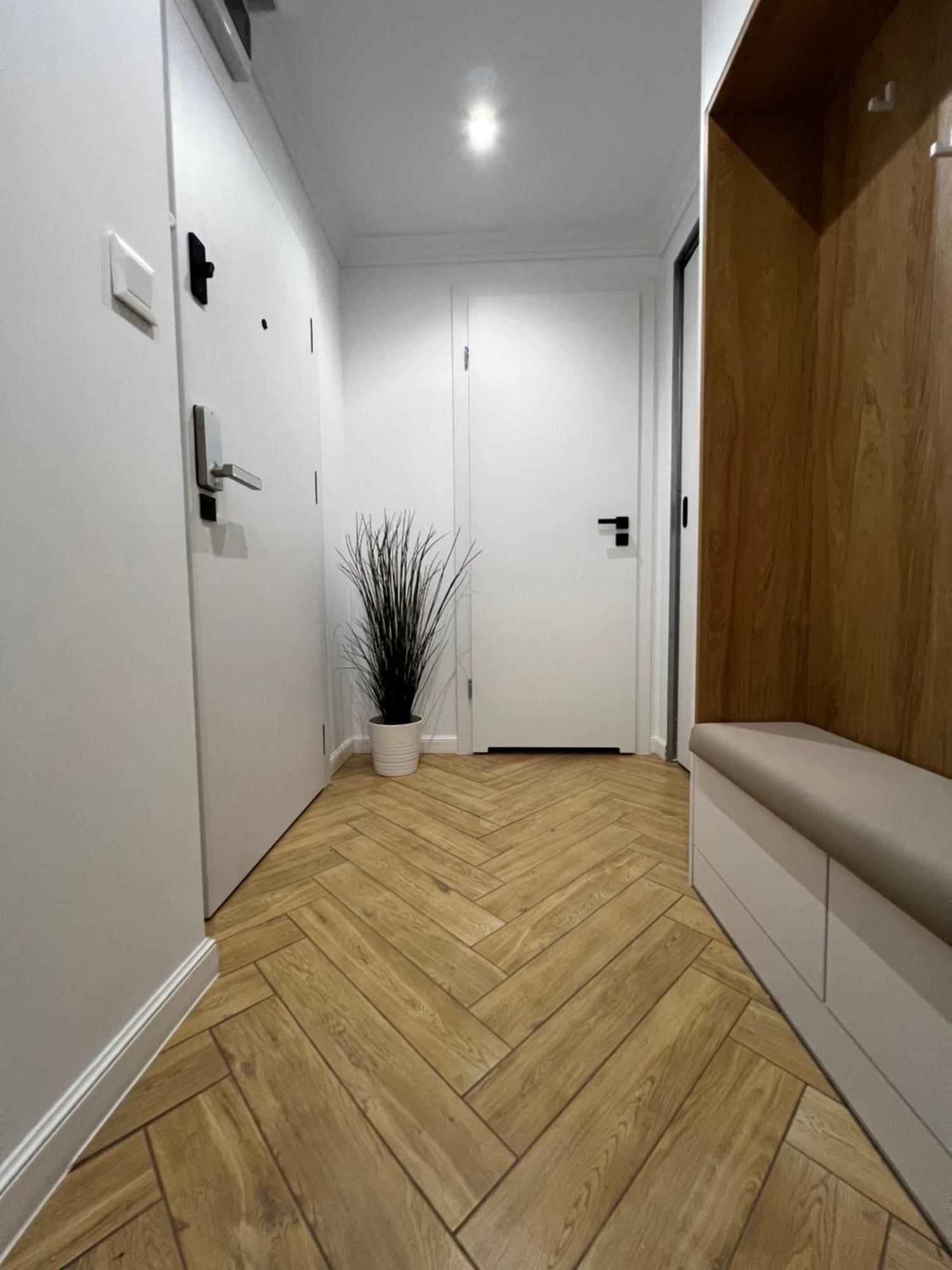 Apartment Koscielna *